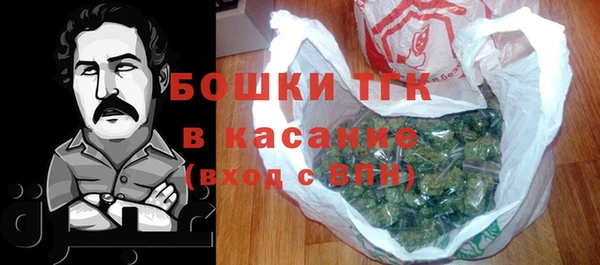 стафф Пересвет
